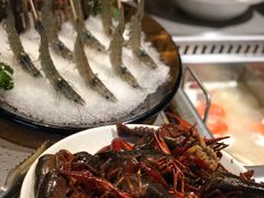 -彩虹坊火锅(宁穿路店)