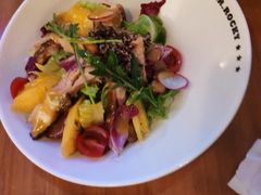 -MR.ROCKY洛奇先生RESTAURANT&BAR(宝安壹方城店)