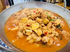 -新新湘菜馆(新中街二条店)