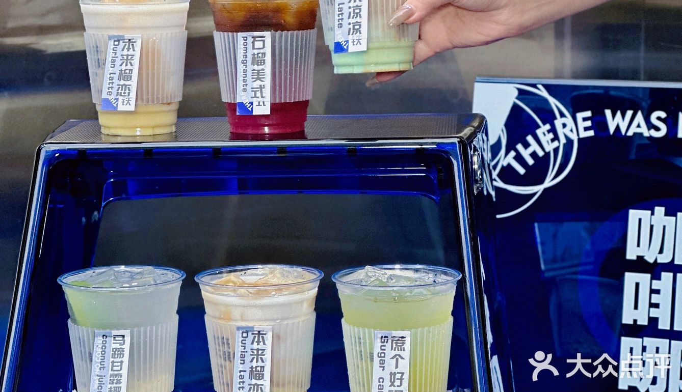 漳州首家‼️火遍全网的本来不该有万达也有啦