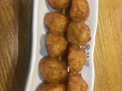 -鑫花溪牛肉米粉(人民广场店)