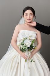 -罗马经典婚纱摄影·轻奢化定制