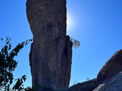 -磬锤峰森林公园