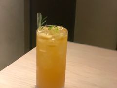-théATRE 茶聚场(王府中環店)