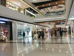 -万达广场(扬州邗江店)