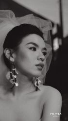 -荷玛高端新娘跟妆团队·彩妆培训