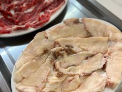 胸口油-粤潮魏记牛肉火锅(爱家·金河湾南区店)