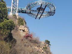 -京东石林峡风景区