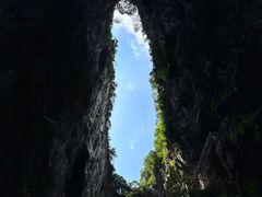 -英西峰林·洞天仙境