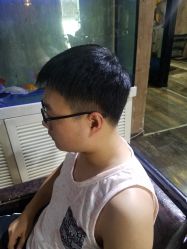 -东方美妍