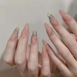 -M·X Nail日式美甲美睫
