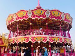 -沈阳方特欢乐世界