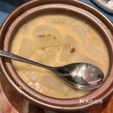 点了个套餐，真的超级划算！吃得饱饱的