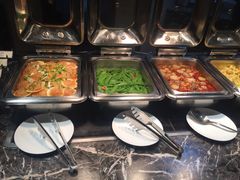 -重庆丽苑维景国际大酒店·海鲜自助餐厅