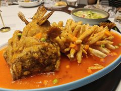 -君霖海鲜私房菜(春柳店)