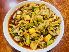 -巷子肥肠(科华巷店)