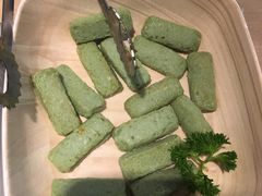 -新石器烤肉(百联川沙店)