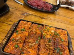 -三千里韩式炭火烤肉(南八马路店)