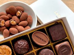 -Laderach 莱德拉(上海环贸iapm店)