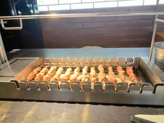 -很久以前羊肉串(中山公园店)