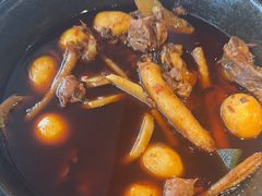 -李子坝梁山鸡(李子坝大鸡哥店)