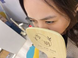 点击看大图 -今玥美甲美睫