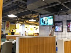 -潮汕大目牛肉火锅(上梅林店)