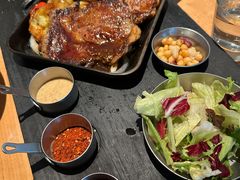 -新贝乐意大利餐厅(苏州中心店)