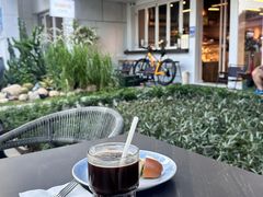 -ommo cafe(半岛城邦店)