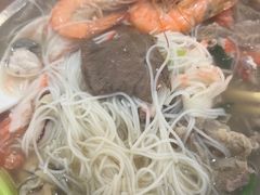 -福屿鲜捞小吃·捞化(福屿总店)