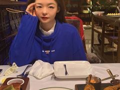 -佐度王子扒房(天鹅湖店)