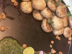 -烛影拾光观景餐厅·创意菜·摄影·小提琴(大唐不夜城店)