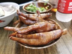 -咖咖火锅(老店)