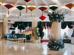 -宝丽金大酒店·洗浴中心