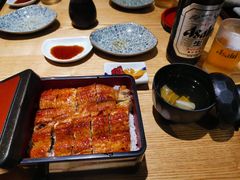 -昇鳗鱼家(浦东店)