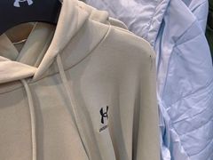 -UNDER ARMOUR(八达岭奥莱店)