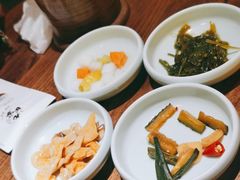-九田家黑牛烤肉料理(太阳宫广场店)