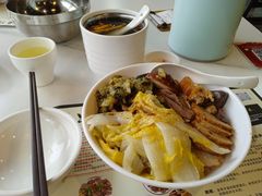 -壹只卤鹅·潮汕菜(莲塘店)