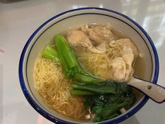 -香港新曜记茶餐厅(星耀城店)