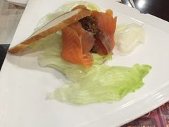 -德大西餐社(云南南路店)