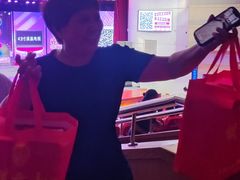 -南风大剧院莎梦二人转剧场