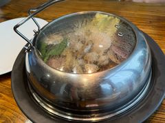 -海味当家·蒸锅海鲜(星海公园店)