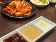 -蒜香焼肉PURUSHIN(马场路店)