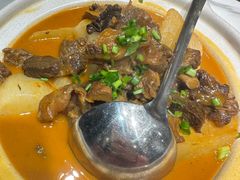-亲回家吃饭餐厅(黄陂店)