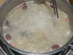 -阿源鱼捞斑鱼火锅·海鲜粥(山景尚宅店)