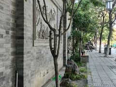 -青州古城