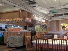 -呷哺呷哺(砂之船奥莱店)