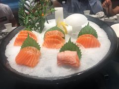 -徐记海鲜(梅溪新天地店)