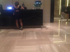 -珠海拱北口岸富华里中海雅高铂尔曼酒店