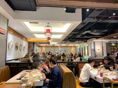 大堂-围炉夜话·潮汕卤水火锅(榕江店)